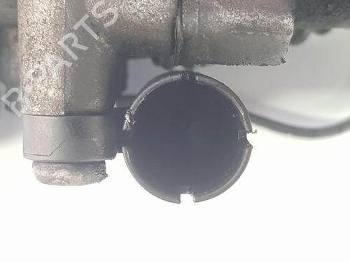 AC compressor BMW 3 (E46) 320 d | BP10653485M34 