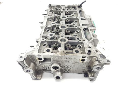 Cylinder head FORD RANGER IV 2.0 EcoBlue 4x4 (P703) | BP35787214M5 - Image 5