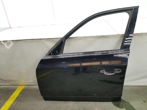 Used Left front door BMW X3 (E83) xDrive 30 d (218 hp) 6336068