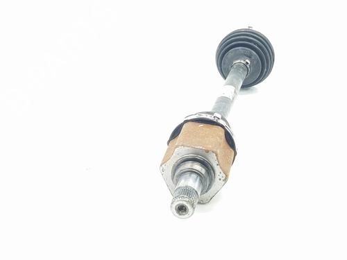 Left front driveshaft AUDI Q4 SUV (F4B) 50 e-tron quattro | BP27879508M38 