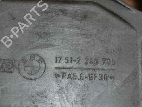 Intercooler BMW 3 (E46) 320 d | BP1158174M30 