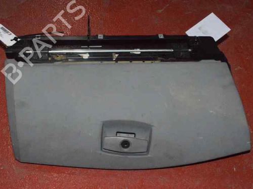 Used Glove box BMW 5 (E60) 530 d (218 hp) 1169074