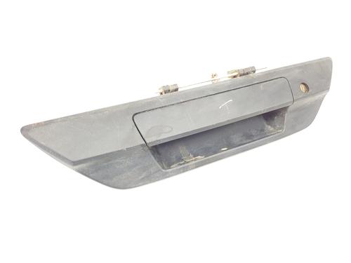 Tailgate handle TOYOTA HILUX VIII Pickup (_N1_)  | BP29729408C132 