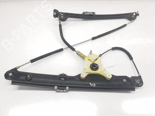 Front left window mechanism BMW 5 Gran Turismo (F07) 535 d xDrive | BP11493175C22 