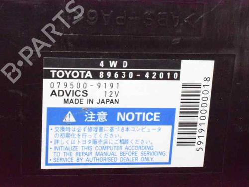 Otra TOYOTA RAV 4 III (_A3_) 2.2 D 4WD (ALA30_, ALA30R) | BP14123192O1 