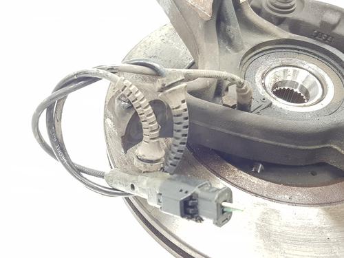 Left front steering knuckle CITROËN C4 II (NC_) 1.6 HDi 115 | BP30682354M25 