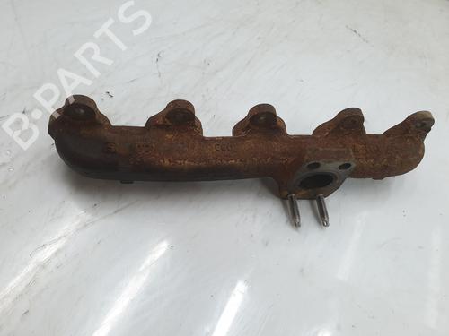 Used Exhaust manifold Exhaust manifold 36673367 36673367