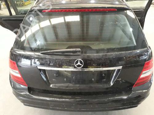 Højre bagtil bærearm MERCEDES-BENZ C-CLASS T-Model (S204) C 180 CDI (204.200) | BP14124551M15 