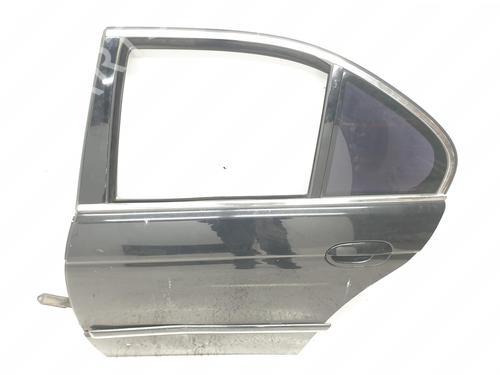 Used Left rear door BMW 5 (E39) 520 d (136 hp) 13330493
