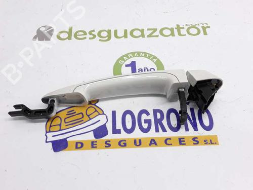 Rear right exterior door handle BMW 3 (F30, F80) 320 d | BP1920552C130 