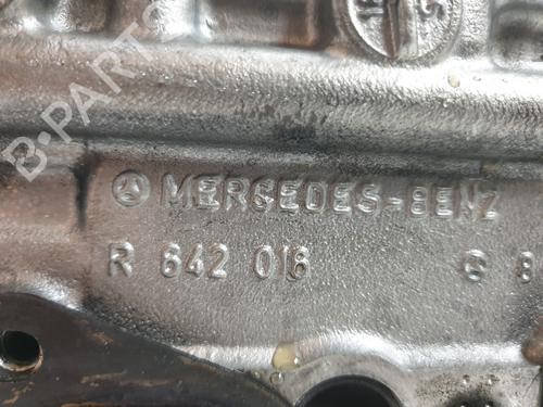 Cylinder head MERCEDES-BENZ SPRINTER 3,5-t Van (B907, B910) 319 CDI RWD (907.633, 907.635, 907.637) | BP36682095M5 - Image 5