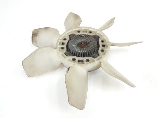 Ventilador Ventilador TOYOTA LAND CRUISER 90 (_J9_) 3.0 D-4D 4WD (KDJ90_, KDJ95_, KDJ90W, KDJ95W) (163 hp) 36526942 36526942