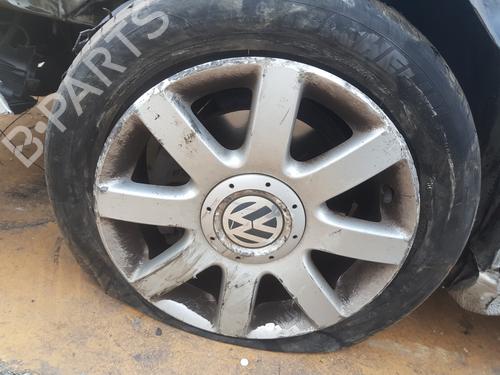 Højre solskærm VW GOLF V (1K1) 2.0 TDI | BP8283023I2 