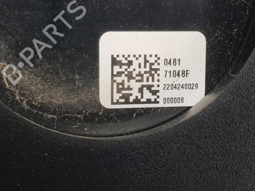 Right taillight FORD TOURNEO COURIER V769 MPV (N1P) 1.0 EcoBoost | BP31593463C35 