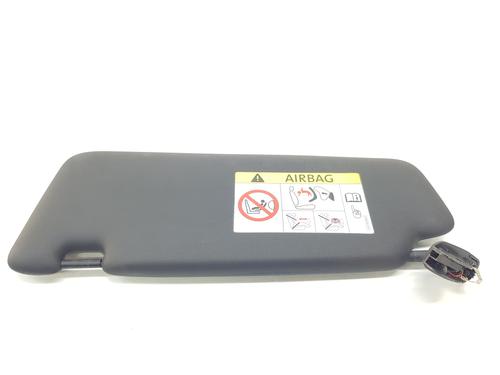 Used Right sun visor AUDI A4 B8 Avant (8K5) [2007-2017]  31259172