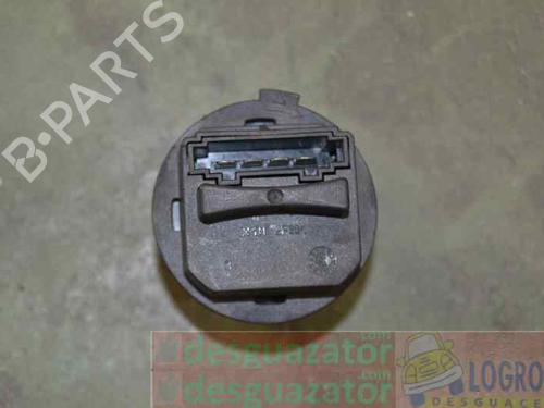 Heater resistor MERCEDES-BENZ SPRINTER 3,5-t Van (B906) 319 CDI / BlueTEC (906.631, 906.633, 906.635, 906.637) | BP11656832M108 