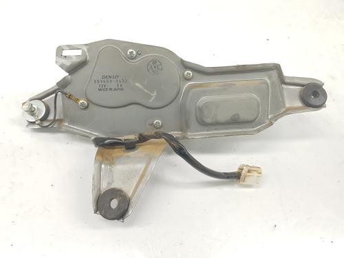 Rear wiper motor SUZUKI GRAND VITARA II (JT, TE, TD) 1.9 DDiS (JB419WD, JB419XD) | BP12142437M102 