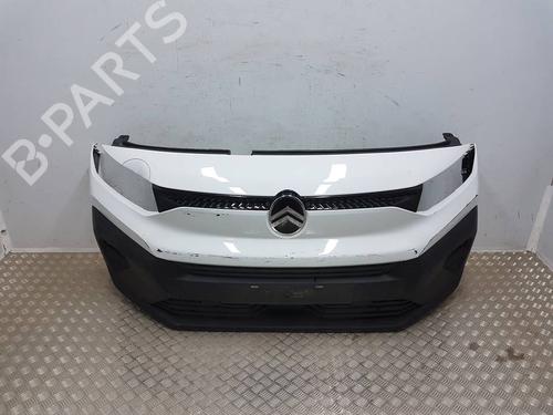 Used Front bumper Front bumper 38485994 38485994