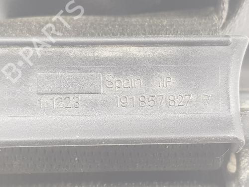 Front right seatbelt LAND ROVER RANGE ROVER III (L322) 3.6 D 4x4 | BP11179205I25 
