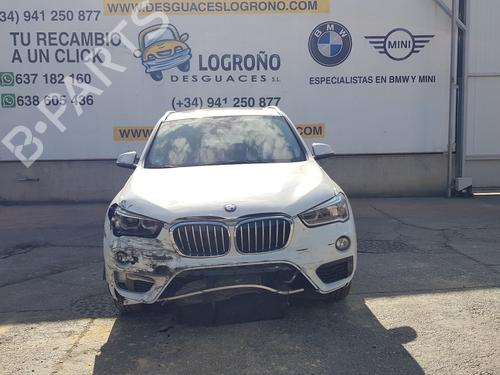 Used Parts BMW X1 (F48) sDrive 18 d (150 hp) 4211503