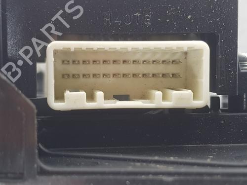 Gear lever NISSAN NV200 / EVALIA Bus e-NV (ME0M) | BP11353035M90 