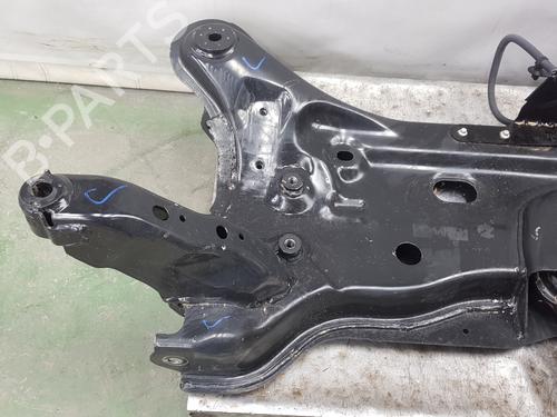 Subframe FORD TRANSIT V363 Platform/Chassis (FED, FFD) 2.0 EcoBlue | BP31840510M9 