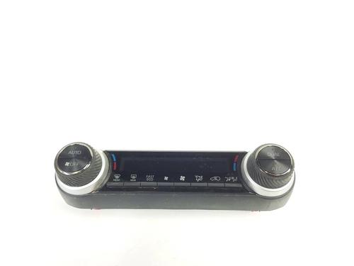 Used Climate control Climate control TOYOTA RAV 4 V (_A5_, _H5_) [2018-2026] 40435730 40435730