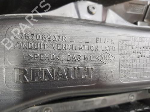 Airbag Kit DACIA JOGGER (RK_)  | BP32366933C86 