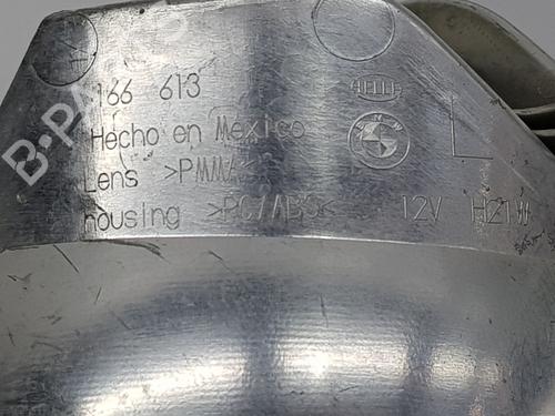 Rear bumper left light BMW X6 (E71, E72) xDrive 35 d | BP32772384C81  - Image 5