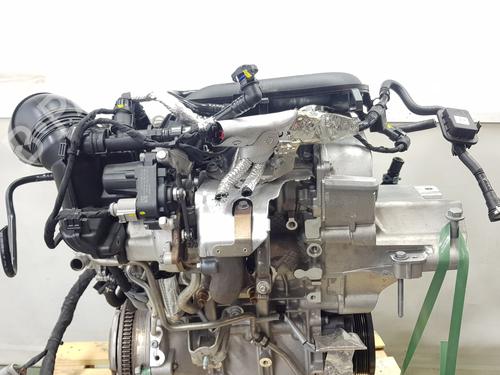Engine SKODA SCALA (NW1)  | BP29409507M1 