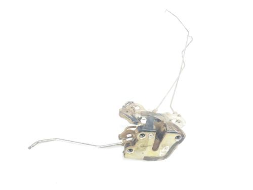 Rear right lock TOYOTA HILUX VI Pickup (_N1_) 2.5 D-4D (KDN150, KDN155, KDN190) | BP29710863C99 