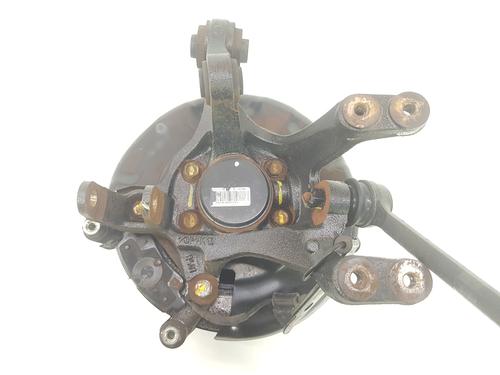 Used Right rear steering knuckle HYUNDAI i30 (GD) 1.4 CRDi (90 hp) 26334063