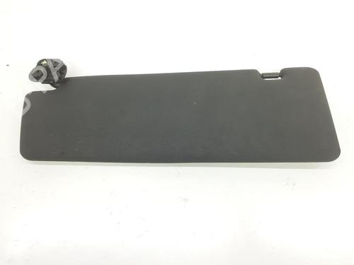 Used Left sun visor BMW X5 (E70) xDrive 30 d (211 hp) 8356501