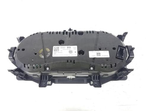 Instrument cluster VW GOLF VII (5G1, BQ1, BE1, BE2) 1.6 TDI | BP8197090C47 