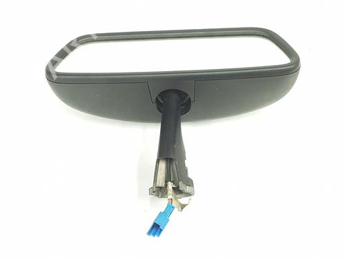 Used Rear mirror Rear mirror MERCEDES-BENZ B-CLASS Sports Tourer (W246, W242) B 180 CDI / d (246.212) (109 hp) 32866559 32866559