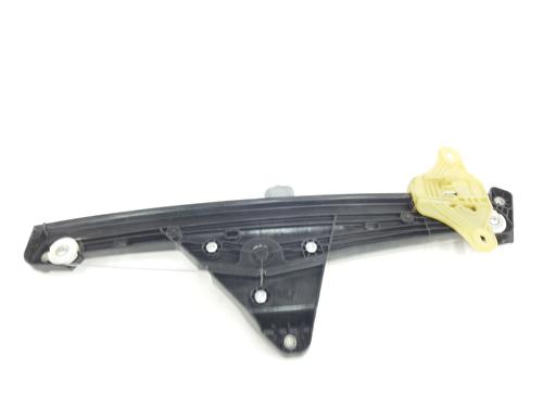 Front right window mechanism RENAULT CLIO V (B7_) | BP37477368C23 - Image 3