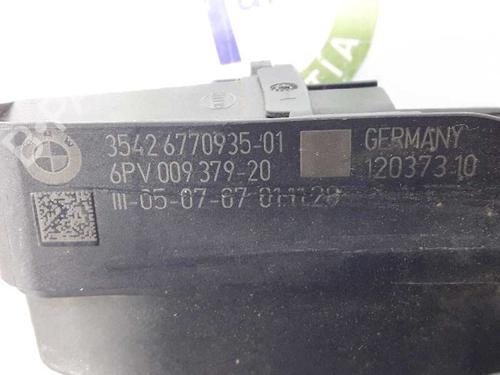 Pedal BMW 1 (E87) 118 d | BP1763178I4 