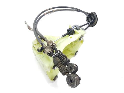 Gear lever HONDA ACCORD VIII (CU) 2.2 i-DTEC (CU3) | BP17747955M90 