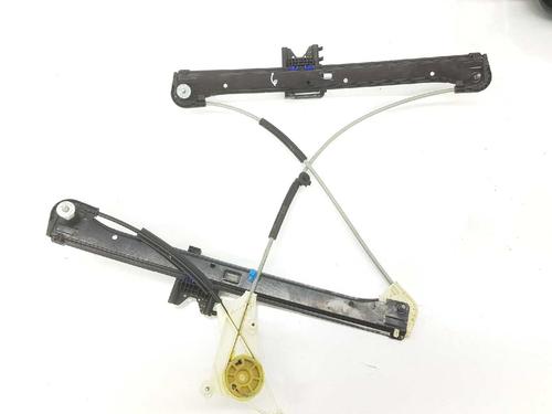 Front left window mechanism AUDI A3 Sportback (8VA, 8VF) 2.0 TDI | BP7983180C22 