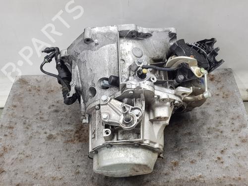Gearbox CITROËN BERLINGO MULTISPACE (B9) 1.6 BlueHDi 100 | BP32428239M3