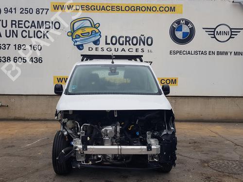 Used Parts TOYOTA PROACE CITY VERSO MPV (BKY_) [2019-2026]  4394152