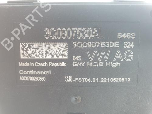 Electronic module VW CRAFTER Van (SY_, SX_) | BP36020753M83 - Image 3