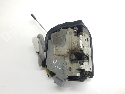 Rear right lock BMW X5 (E53)  | BP26333877C99 