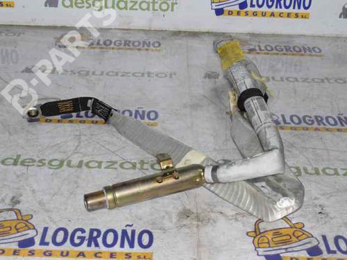 Left curtain airbag BMW 3 Compact (E46) 320 td | BP776190C11 