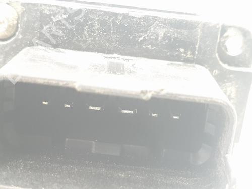 Front left window mechanism CITROËN JUMPER I Van (244) 2.2 HDi | BP17663798C22 