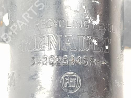 Left front shock absorber RENAULT TRAFIC III Bus (JG_) 2.0 dCi 110 (JGMW) | BP34699228M16 - Image 5