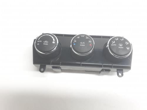 Commande Chauffage JEEP WRANGLER III (JK) 2.8 CRD (200 hp) 31052792