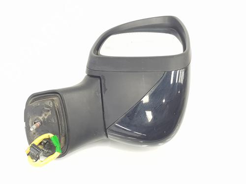 Left mirror RENAULT CAPTUR I (J5_, H5_) 1.5 dCi 90 (J5N4, J5M5, J5MW, J5M6, J5AL, J5AJ) | BP29953677C26