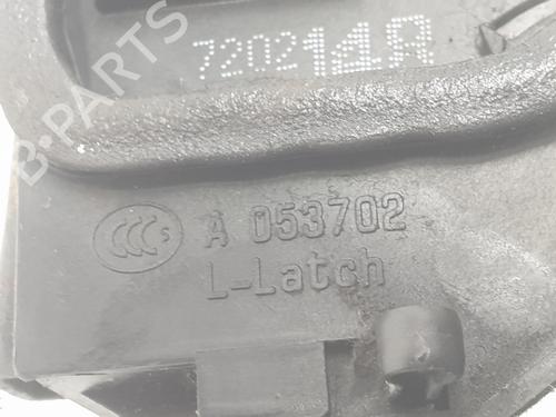 Rear right lock BMW X5 (E70) xDrive 30 d | BP28064270C99 