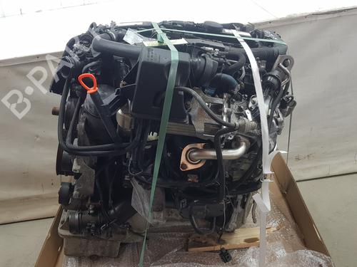 Engine MERCEDES-BENZ SPRINTER 3-t Platform/Chassis (B906) | BP36032332M1 - Image 6